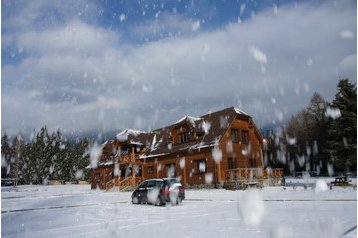 Словакия Penzión Račková dolina, Экстерьер